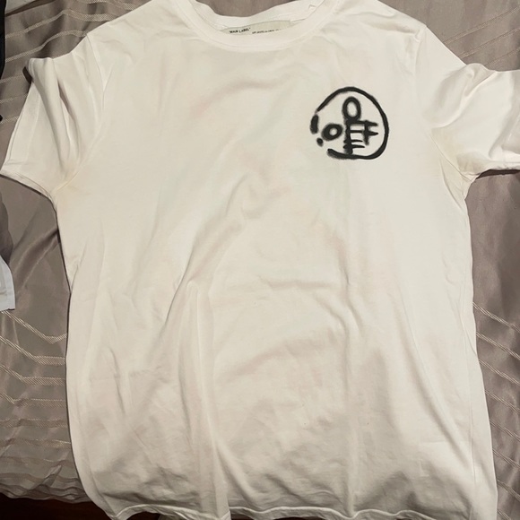 Copy- off white tshirt